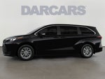 2026 Toyota Sienna LE 8 Passenger
