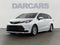 2026 Toyota Sienna LE 8 Passenger