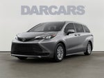 2026 Toyota Sienna LE 8 Passenger