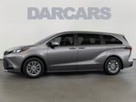 2026 Toyota Sienna LE 8 Passenger