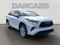 2026 Toyota Highlander Hybrid Limited