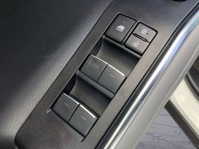 2026 Toyota Highlander Hybrid Limited
