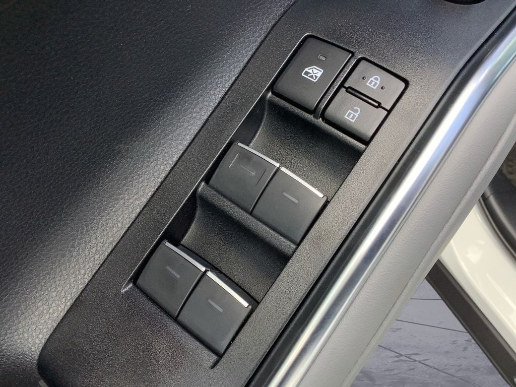 2026 Toyota Highlander Hybrid Limited
