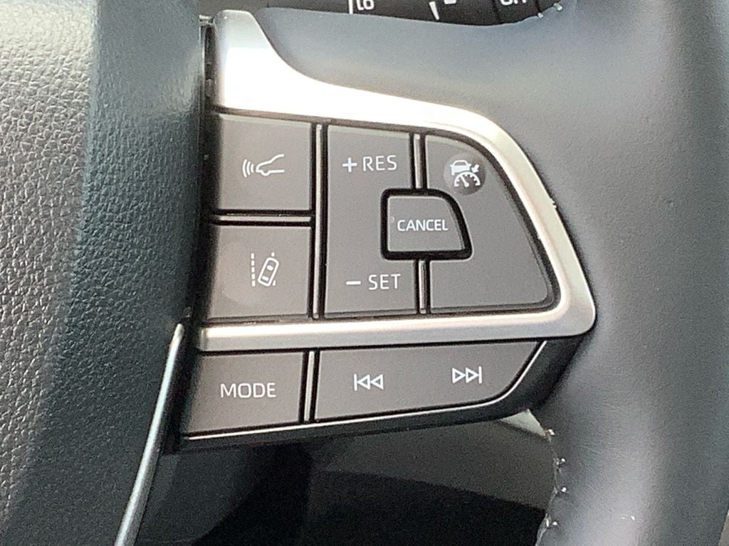 2026 Toyota Highlander Hybrid Limited
