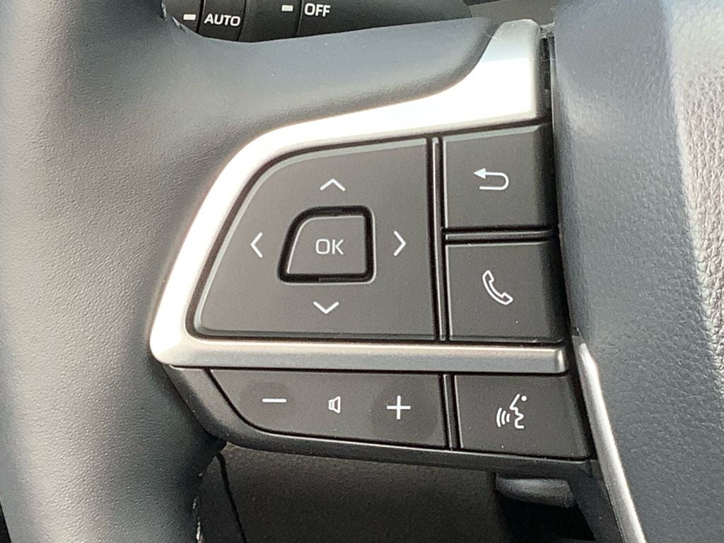 2026 Toyota Highlander Hybrid Limited