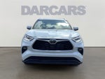 2026 Toyota Highlander Hybrid Limited