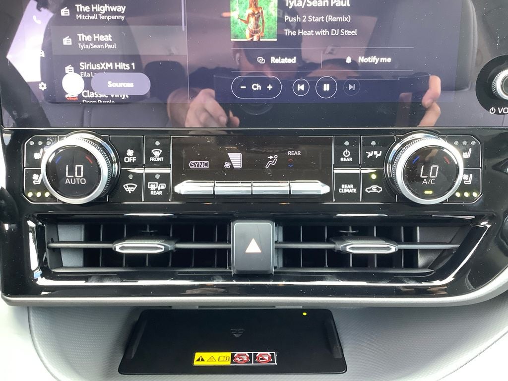2026 Toyota Highlander Hybrid Limited
