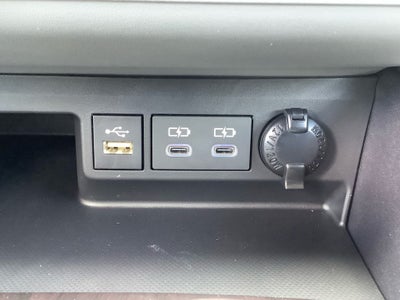 2026 Toyota Highlander Hybrid Limited