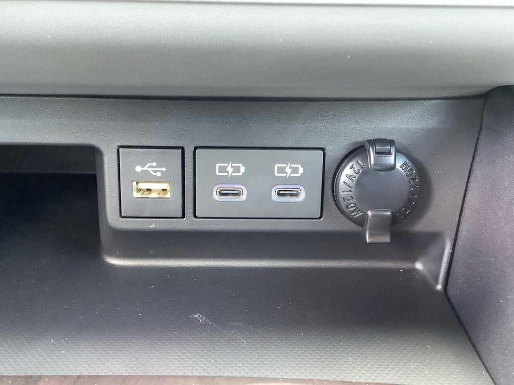 2026 Toyota Highlander Hybrid Limited