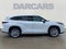 2026 Toyota Highlander Hybrid Limited