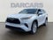 2026 Toyota Highlander Hybrid Limited