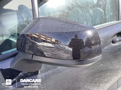 2026 Toyota Sienna XSE 7 Passenger