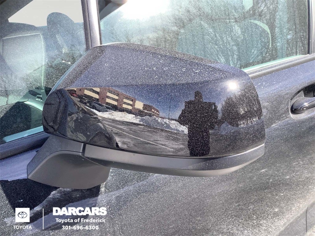 2026 Toyota Sienna XSE 7 Passenger