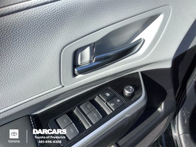 2026 Toyota Sienna XSE 7 Passenger