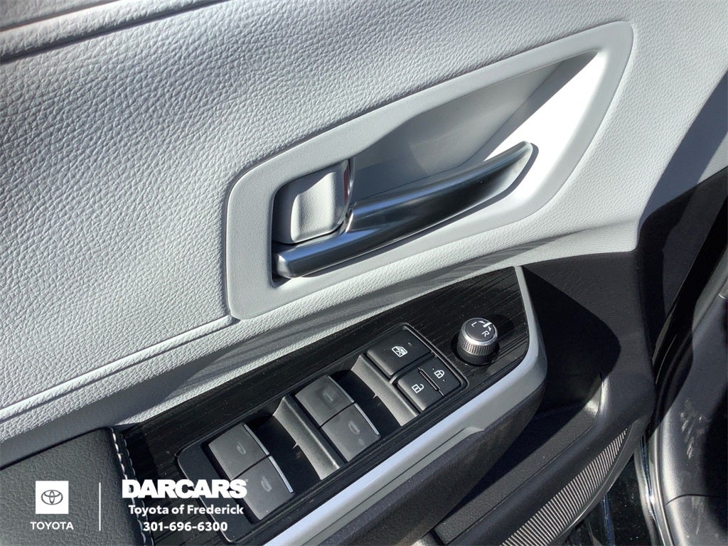 2026 Toyota Sienna XSE 7 Passenger