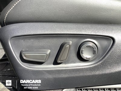 2026 Toyota Sienna XSE 7 Passenger