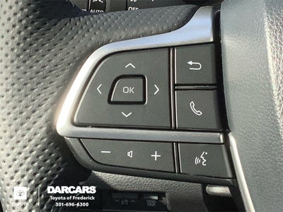 2026 Toyota Sienna XSE 7 Passenger