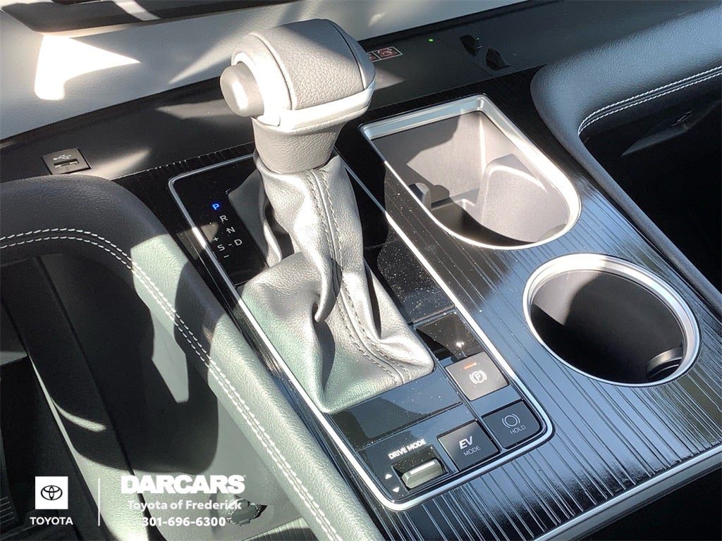 2026 Toyota Sienna XSE 7 Passenger