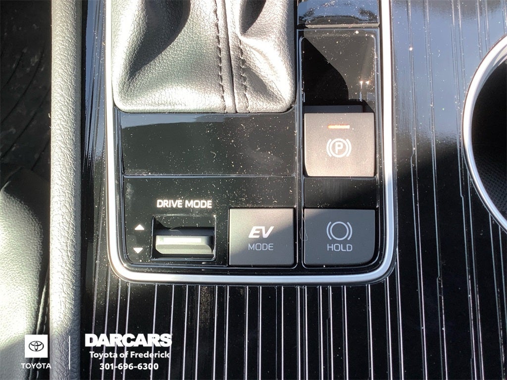 2026 Toyota Sienna XSE 7 Passenger