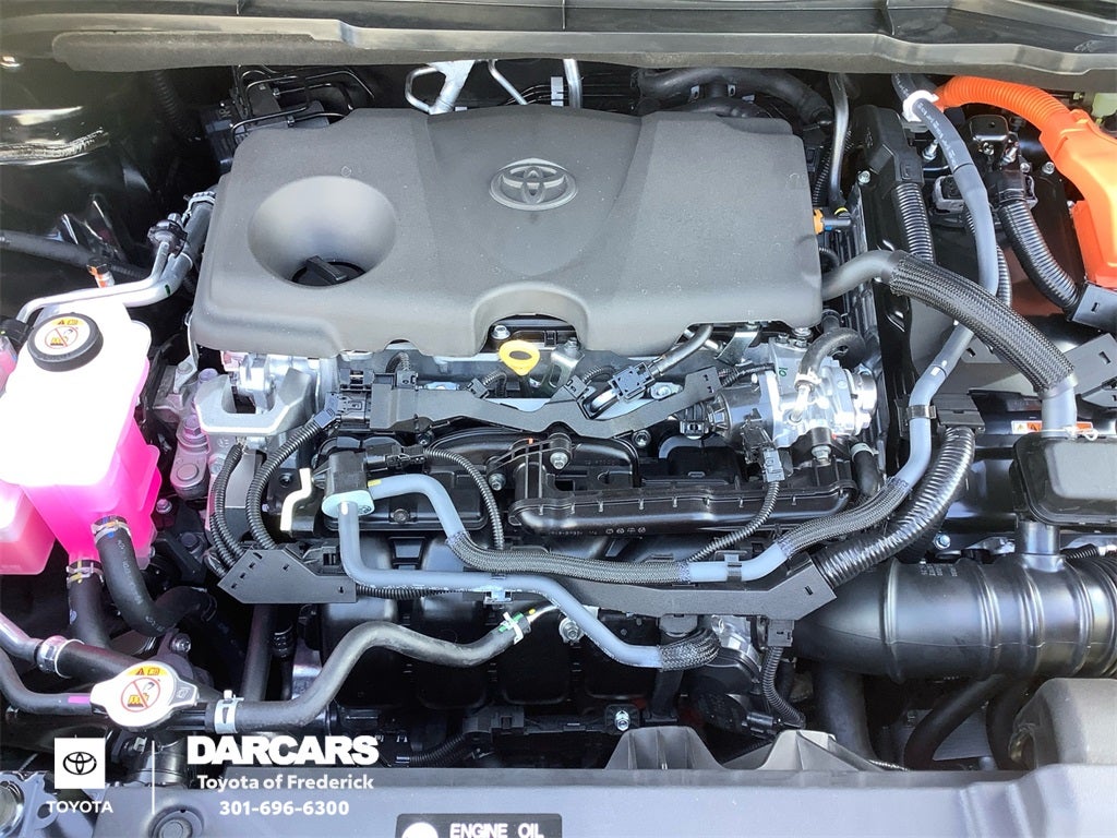 2026 Toyota Sienna XSE 7 Passenger