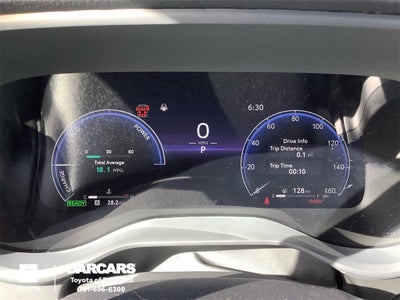 2026 Toyota Sienna XSE 7 Passenger