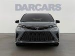 2026 Toyota Sienna XSE 7 Passenger
