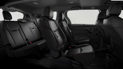 2026 Toyota Sienna XSE 7 Passenger