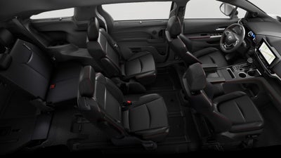 2026 Toyota Sienna XSE 7 Passenger