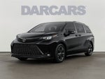 2026 Toyota Sienna XSE 7 Passenger