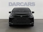 2026 Toyota Sienna XSE 7 Passenger