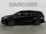 2026 Toyota Sienna XSE 7 Passenger