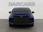 2026 Toyota Sienna XSE 7 Passenger