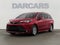 2026 Toyota Sienna XLE 7 Passenger