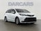 2026 Toyota Sienna XLE 7 Passenger