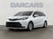 2026 Toyota Sienna XLE 7 Passenger