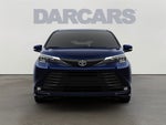 2026 Toyota Sienna XLE 7 Passenger