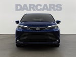 2026 Toyota Sienna XLE 8 Passenger