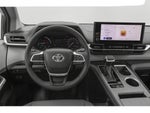 2026 Toyota Sienna XLE 7 Passenger