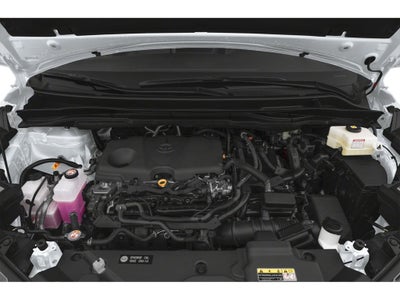 2026 Toyota Sienna XLE 7 Passenger