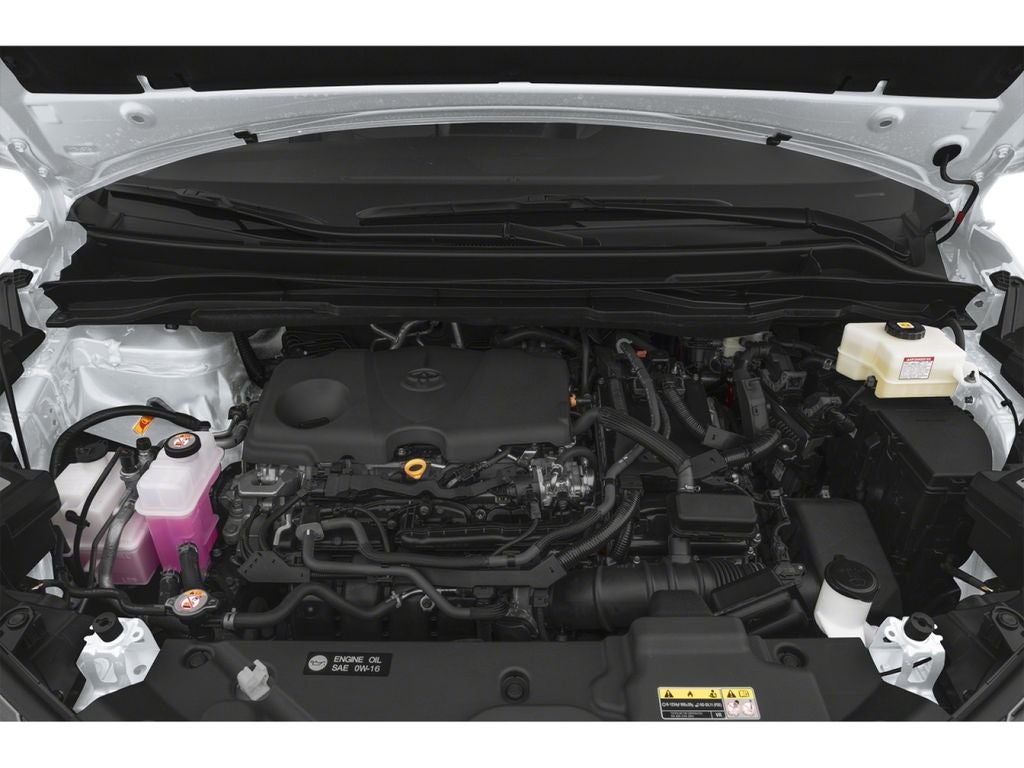 2026 Toyota Sienna XLE 7 Passenger