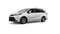 2026 Toyota Sienna XLE 8 Passenger