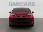 2026 Toyota Sienna XLE 8 Passenger