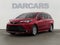 2026 Toyota Sienna XLE 8 Passenger