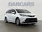 2026 Toyota Sienna XLE 8 Passenger