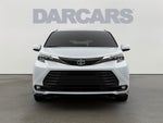 2026 Toyota Sienna XLE 8 Passenger