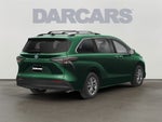 2026 Toyota Sienna XLE 7 Passenger