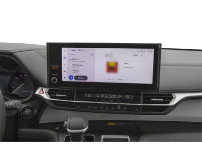 2026 Toyota Sienna XLE 7 Passenger