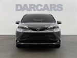 2026 Toyota Sienna XLE 7 Passenger