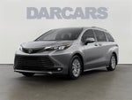 2026 Toyota Sienna XLE 7 Passenger