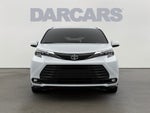 2026 Toyota Sienna XLE 7 Passenger